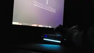 box navy typing/sound test 117wpm