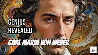 A.I. reveals The Genius of Carl Maria von Weber