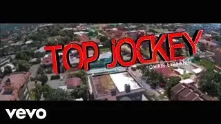 Dane Ray - Top Jockey