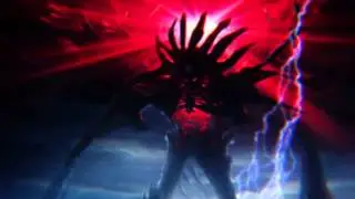 Bloodshot Dawn - Unified *Official Lyric Video*