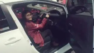 Toyota Auto 2000 Tebet Saharjo
