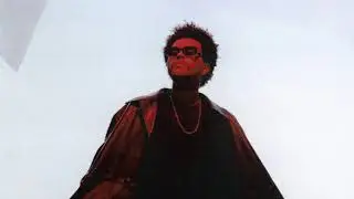 The Weeknd Type Beat ~ Heaven | After Hours Type Instrumental