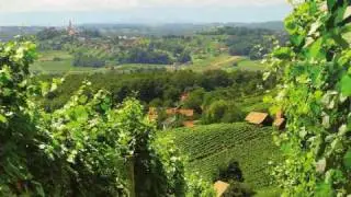 W&uuml;rde und Wert - Steirisches Vulkanland