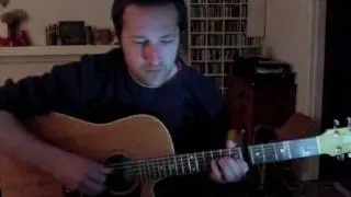 Nick Drake - Cello Song (cover)