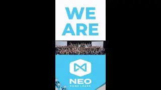 We are NEO Home Loans | NEO Home Loans