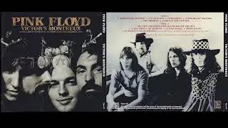 Pink Floyd - Bar Blues/More Blues (1970-11-21)