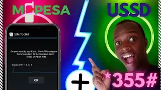 How to Connect Mpesa to Your USSD App for Easy Mobile Payments