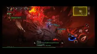 Pit of Anguish Dungeon - Diablo Immortal