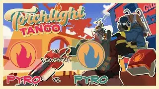 Torchlight Tango - NA | Showmatch (MATCH 5) | TF2