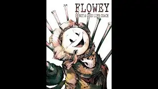 Audiospawn dubs the Flowey is Not a Good Life Coach Comic - Chapter 5