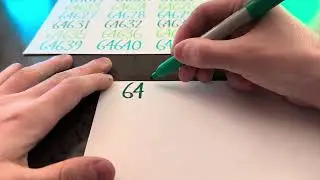 Writing #64643
