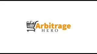 Arbitrage Hero Amazon Repricer Overview | Best Repricing Tool Tutorial
