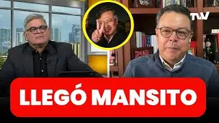 PETRO LLEGÓ NEUTRALIZADO | Por la Mañana con Carlos Acosta y el analista político Pedro Viveros