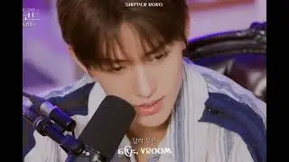 Joyride - KenHo , SeongHyeon (mmsub lyrics by Ro)