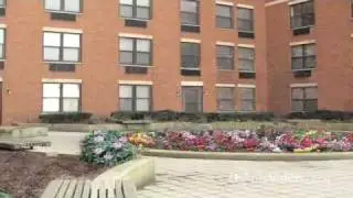 Observer Park Apartments in Hoboken, NJ
