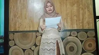 Geguritan Tulung Balekna | Ujian Praktik Bahasa Jawa | SMA TarunaMu