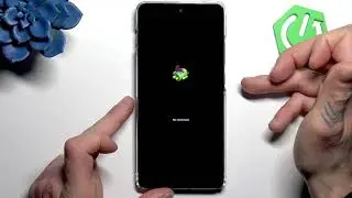 MOTOROLA Edge 70 &ndash; C&oacute;mo acceder al Recovery Mode (modo de recuperaci&oacute;n)
