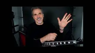 Play like EVH