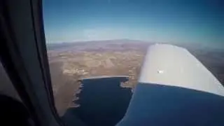 Inbound to French Valley AIrport (F70) Temecula, CA