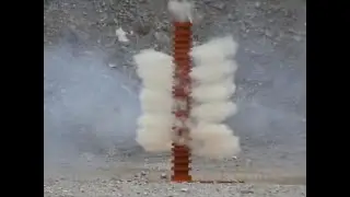 Enhanced Energetics Surface Test