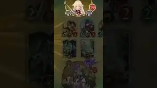 almost featherless [ SVWB | Shadowverse Worlds Beyond ] #gaming #games
