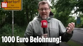 Nortorf: Unser Ort brummt und keiner weiß, warum!