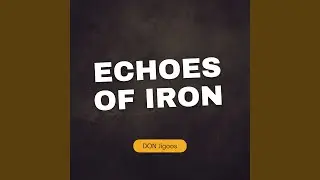 THE IRON CREED