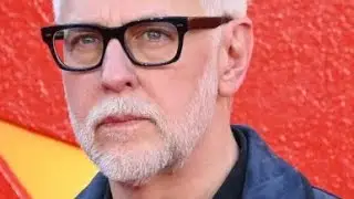 James Gunn Calls DC Fans Racists For Criticizing Peacemaker - RANT