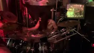200 Stab Wounds-Hands of Eternity at Mad Malts Huntsville AL 9/6/23