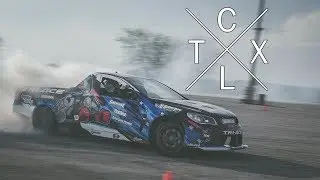Club Loose Opening Moves: San Antonio, TX March 2018 | BeachBumMedia