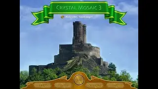 Crystal Mosaic 3 - Gameplay