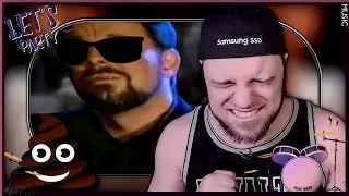 Woody REAGIERT auf MC Schock - AnnaLooL (Official Music Video)