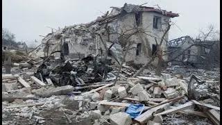 13 день війни: ситуація у місті Житомир