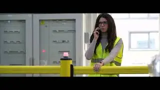 Door Pedestrian 150 Safe Way