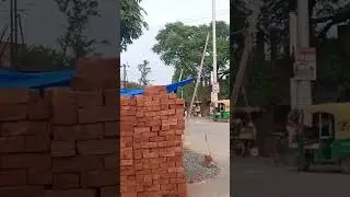 chakarnagar Chauraha