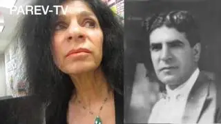 SACRED JUSTICE: Interview with Marian Mesrobian MacCurdy 2016