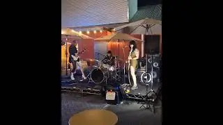 Lakookala - Workaholic (live clip)
