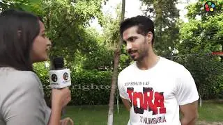 Jora 10 numbria II Movie II Deep Sidhu II Fivewood Talk  II FIVEWOOD