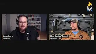 Liberty Activists Taking Action in TN&mdash;Decentralized Revolution #134 with Chris Darnell