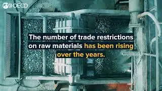 Export restrictions and the demand for raw materials