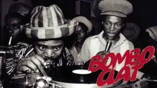 Inna Mi Yard Productions - Groove Agent Riddim / THEM TIME