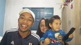 Tag De Casal  / Com Desafio 👫