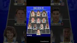 Chelsea have shown the door to a full lineup of their former academy players 😳❌