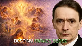 How Life Makes Sense Only When Seen as a Whole | Rudolf Steiner