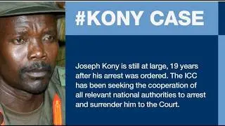 Joseph Kony🌍🇺🇬🌍🇺🇬🌍the leader of the Lord&rsquo;s Resistance Army LRA🌍🇺🇬🌍🇺🇬🌍a Ugandan rebel group