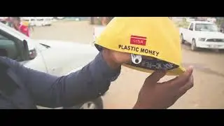Marite Ville - Plastic Money (feat. DJ Taaibos Tfb)