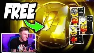 Two *FREE* Ultimate Legends! How to get them&hellip; - Madden 22 Ultimate Team