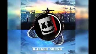 Walker sound-Unity