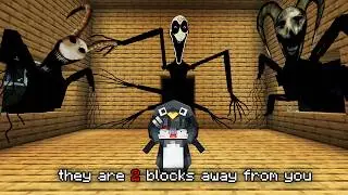 I've Never Been This Scared But I UPDATED The Mod
