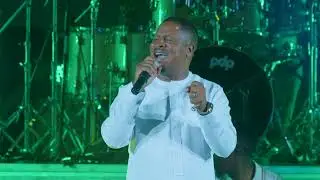 Danmore Elsha Mandebvu - Yahweh ft Minister Michael Mahendere